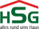 HSG Logo