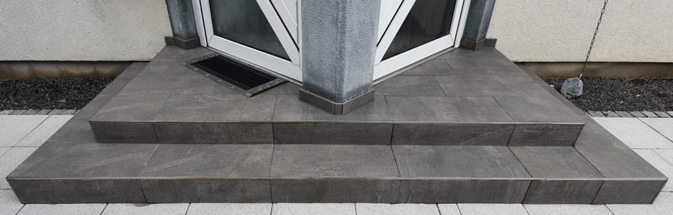 Pflastersteinreinigung nachher 2